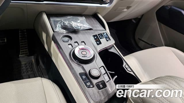 Kia Sportage 5세대 Signature, 2022 9