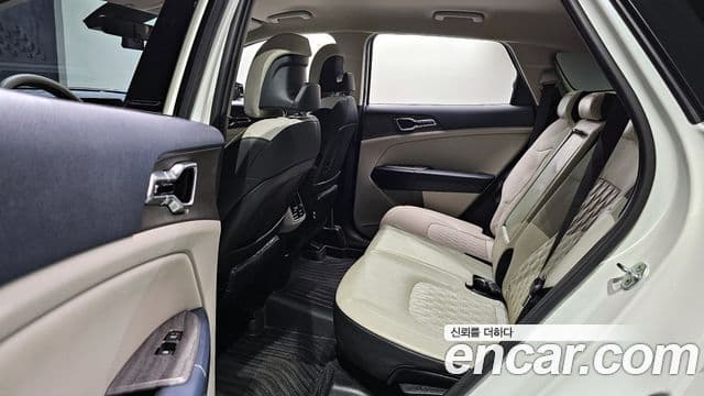 Kia Sportage 5세대 Signature, 2022 12