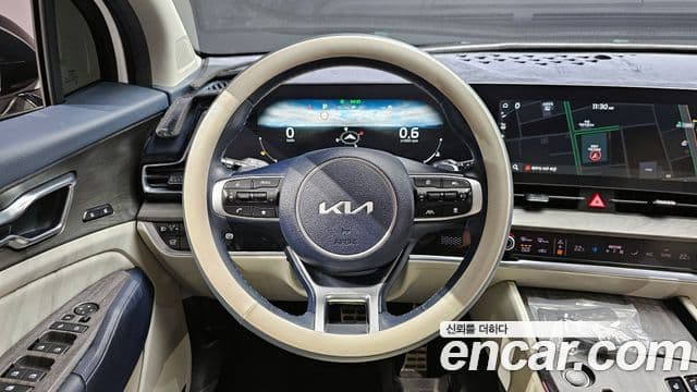 Kia Sportage 5세대 Signature, 2022 13