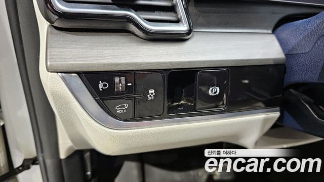 Kia Sportage 5세대 Signature, 2022 14