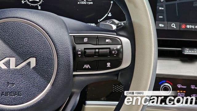 Kia Sportage 5세대 Signature, 2022 19