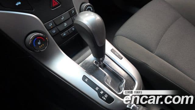 Chevrolet(GM대우) 어메이징 New Cruze 1.8 LT, 2016 9