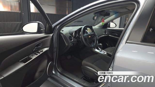 Chevrolet(GM대우) 어메이징 New Cruze 1.8 LT, 2016 10
