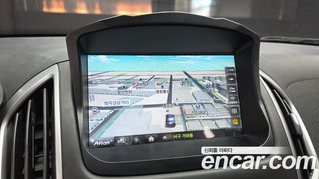 Chevrolet(GM대우) 어메이징 New Cruze 1.8 LT, 2016 14