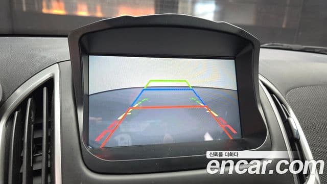 Chevrolet(GM대우) 어메이징 New Cruze 1.8 LT, 2016 15