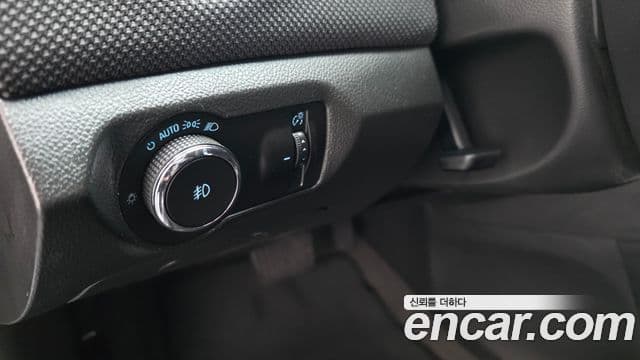 Chevrolet(GM대우) 어메이징 New Cruze 1.8 LT, 2016 18