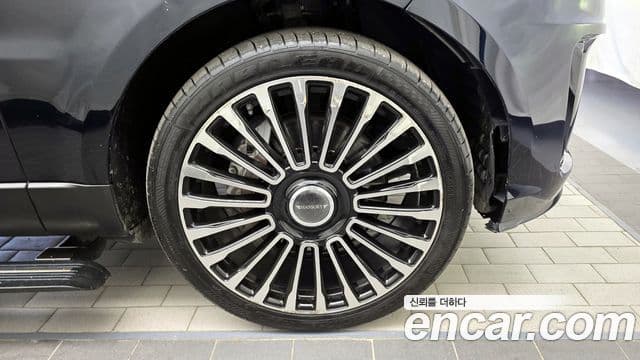 Land Rover Range Rover Sport 2세대 3.0 SDV6 HSE, 2015 все фото