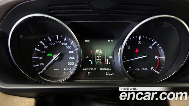 Land Rover Range Rover Sport 2세대 3.0 SDV6 HSE, 2015 8