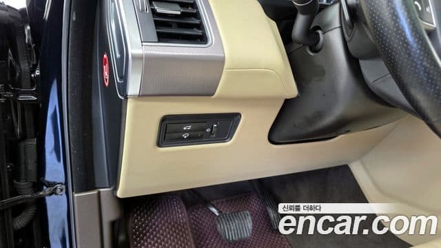 Land Rover Range Rover Sport 2세대 3.0 SDV6 HSE, 2015 16