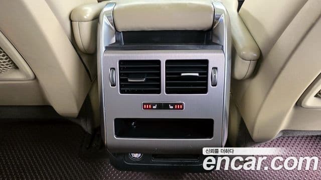 Land Rover Range Rover Sport 2세대 3.0 SDV6 HSE, 2015 18
