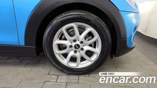 Mini Cooper 3세대, 2019 все фото