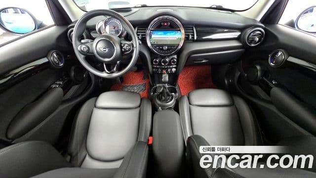 Mini Cooper 3세대, 2019 7