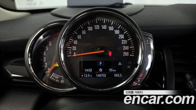 Mini Cooper 3세대, 2019 8