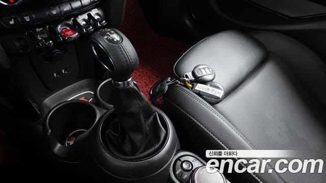 Mini Cooper 3세대, 2019 9