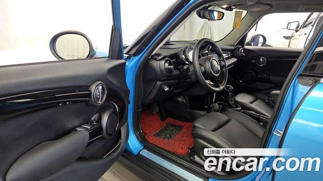 Mini Cooper 3세대, 2019 10