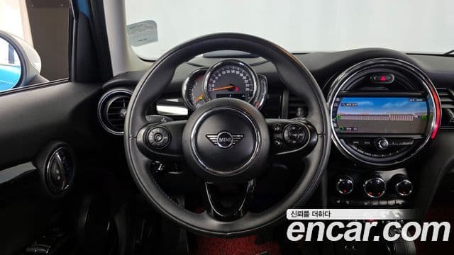 Mini Cooper 3세대, 2019 13
