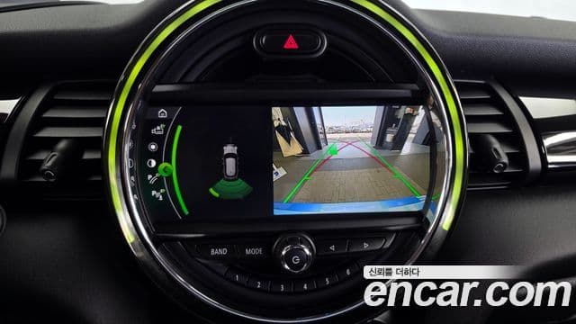 Mini Cooper 3세대, 2019 15