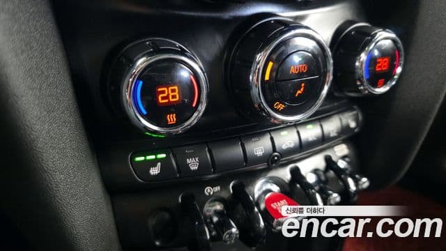 Mini Cooper 3세대, 2019 16