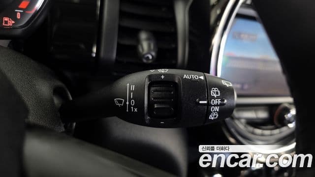 Mini Cooper 3세대, 2019 17