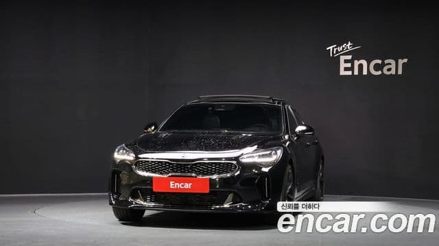 Kia 스팅어 마이스터 3.3 GT AWD Acro Edition, 2023 3