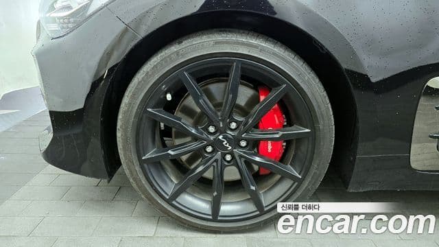 Kia 스팅어 마이스터 3.3 GT AWD Acro Edition, 2023 все фото