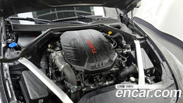 Kia 스팅어 마이스터 3.3 GT AWD Acro Edition, 2023 6