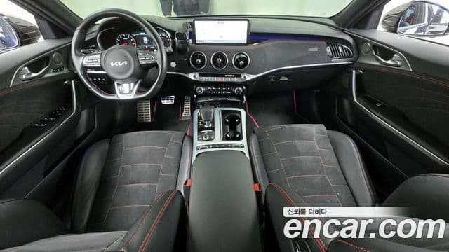 Kia 스팅어 마이스터 3.3 GT AWD Acro Edition, 2023 7