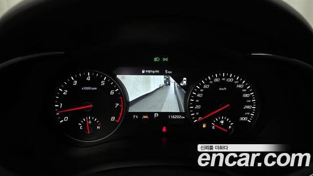 Kia 스팅어 마이스터 3.3 GT AWD Acro Edition, 2023 8