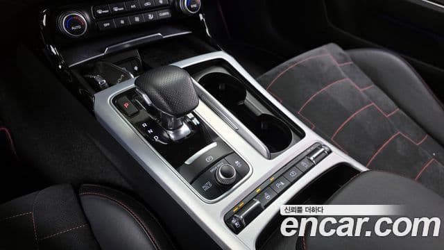 Kia 스팅어 마이스터 3.3 GT AWD Acro Edition, 2023 9