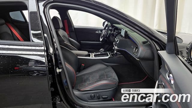 Kia 스팅어 마이스터 3.3 GT AWD Acro Edition, 2023 11