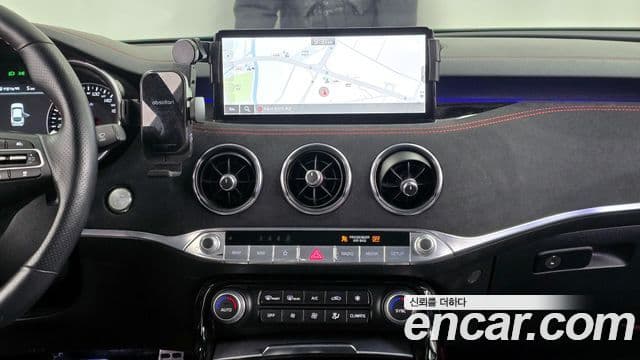 Kia 스팅어 마이스터 3.3 GT AWD Acro Edition, 2023 14