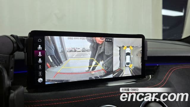 Kia 스팅어 마이스터 3.3 GT AWD Acro Edition, 2023 15