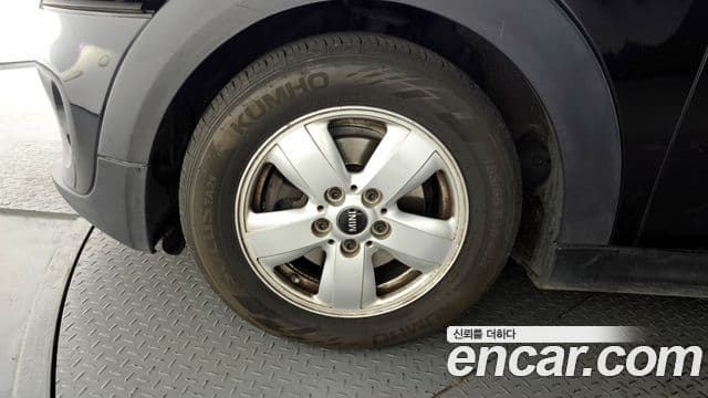 Mini Cooper D 3세대, 2015 все фото