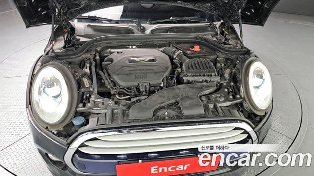 Mini Cooper D 3세대, 2015 6