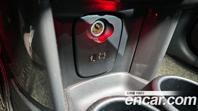 Mini Cooper D 3세대, 2015 19