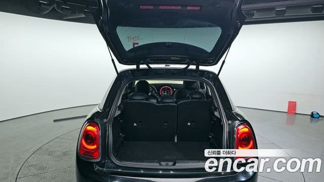 Mini Cooper D 3세대, 2015 20