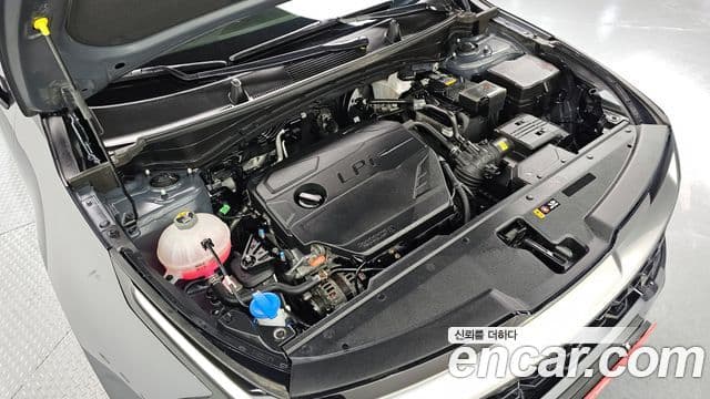 Kia Sportage 5세대 Signature, 2023 6