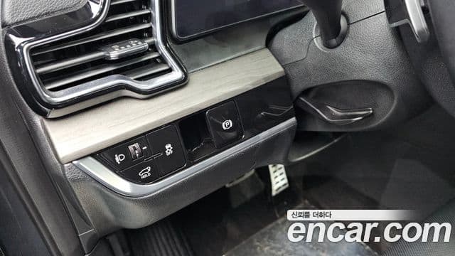 Kia Sportage 5세대 Signature, 2023 13