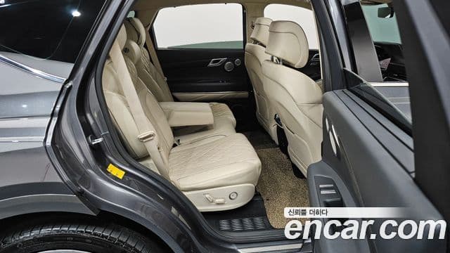 Genesis GV80, 2020 12