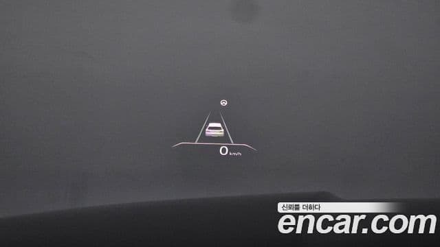 Genesis GV80, 2020 17