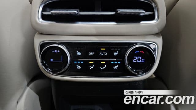 Genesis GV80, 2020 18