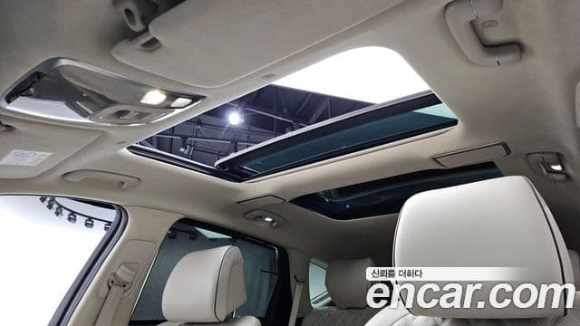 Genesis GV80, 2020 19