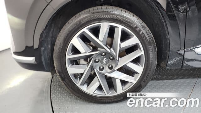 Hyundai The / новый New Santa Fe Calligraphy, 2021 все фото