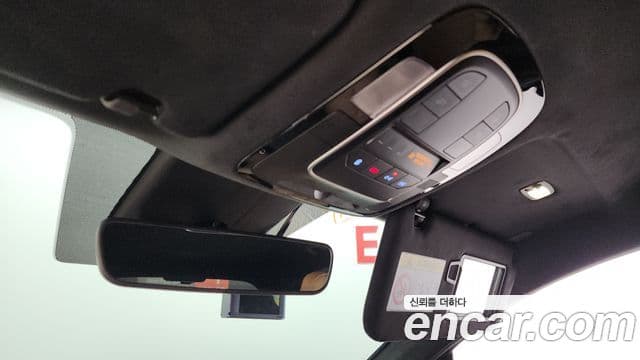 Hyundai The / новый New Santa Fe Calligraphy, 2021 18