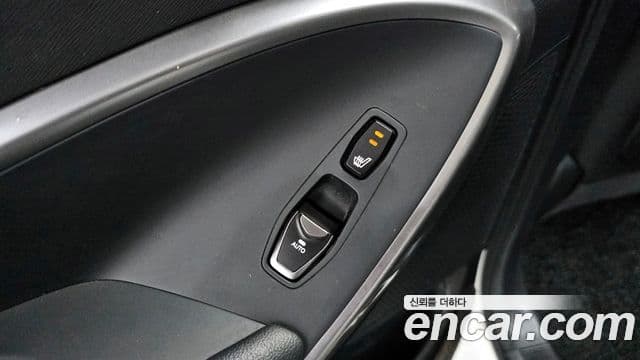 Hyundai The / новый New Maxcruz Prestige, 2017 12