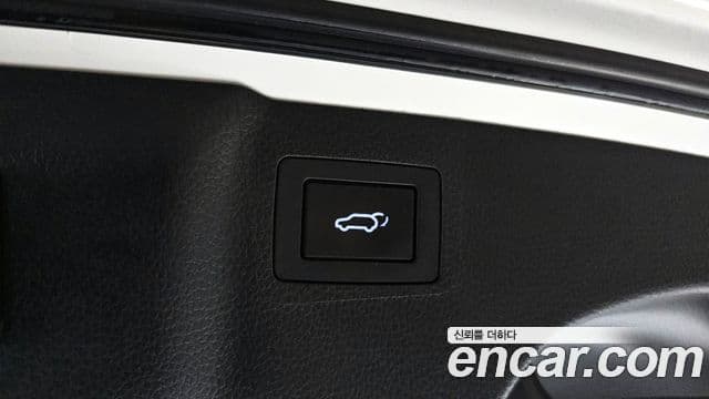 Hyundai The / новый New Maxcruz Prestige, 2017 18