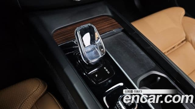 Volvo XC60 2세대 B5 Inscription, 2021 9
