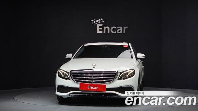 Mercedes-Benz E-класс W213 Exclusive, 2019 3