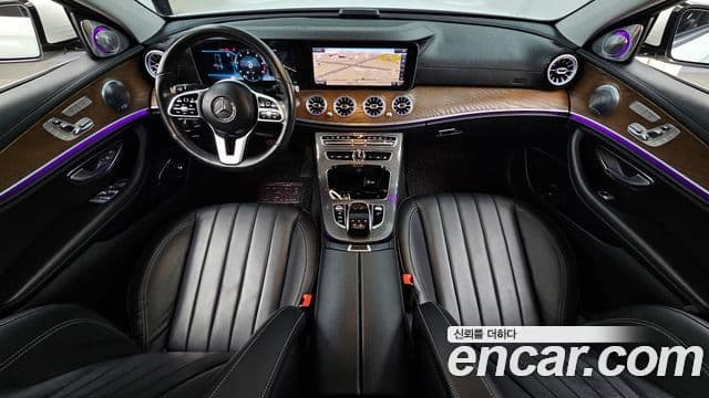 Mercedes-Benz E-класс W213 Exclusive, 2019 7