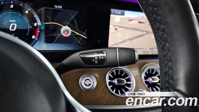 Mercedes-Benz E-класс W213 Exclusive, 2019 9